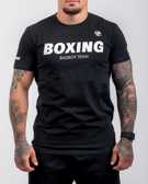 BAD BOY BOXING t-shirt - black